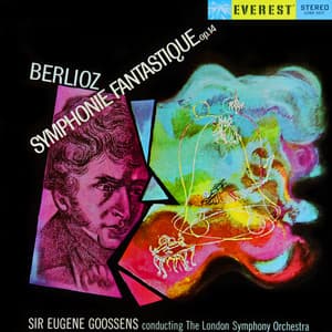 Berlioz: Symphonie Fantastique - Hector Berlioz