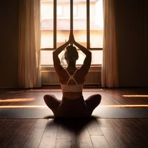 Armonía Del Yoga: Hip Hop Para El Equilibrio Interior - Ritmo eterno del alma