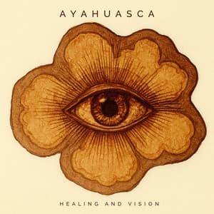 Ayahuasca Healing and Vision - Shamanimalistic