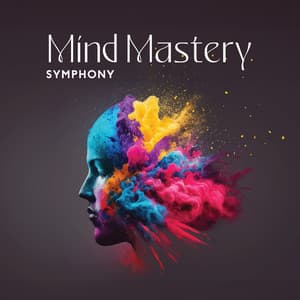 Mind Mastery Symphony: Navigating Self-Control, Relaxation, and Calm - Brain Stimulation Music Collective
