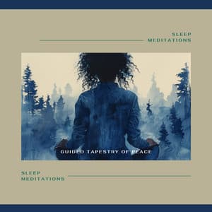 Guided Tapestry of Peace - Relaxation, Meditation, Yoga Music