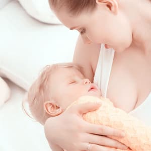 Lullaby Dreams with Lofi: The Serene Melody of Baby's Comfort - Relaxing Lo Fi