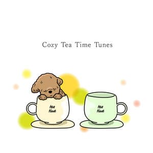 Cozy Tea Time Tunes - Animal Piano Lab