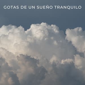 Gotas De Un Sueño Tranquilo - Sonido de lluvia para dormir tranquilo
