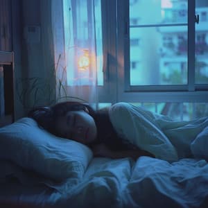 Lofi Sleep Beats: Relaxing Sounds for Restful Nights - Music for Sleeping Ensemble