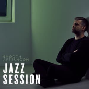 Smooth Afternoon Jazz Session: Chillout Lounge, Melancholic Smooth Vibes, Relaxing Jazz - Smooth Jazz 24H