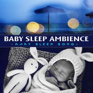 Baby Sleep Ambience - Baby Sleep Song