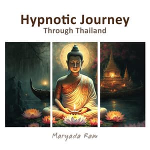 Hypnotic Journey Through Thailand - Maryada Ram