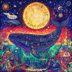 Strings in the Breeze - Johnny Smith