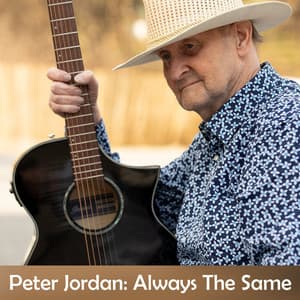 Always the Same - Peter Jordan