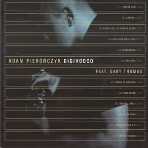 Digivooco - Adam Pieronczyk