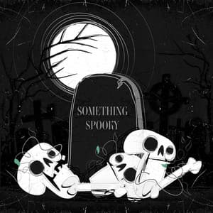 Something Spooky - Philip Guyler