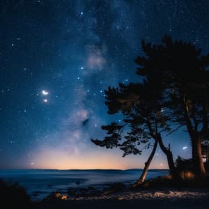 Pausa Tonal: Música Relajante Para Descansos Pacíficos - Doctor sueño lúcido