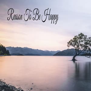 Reason To Be Happy - Sonido de lluvia