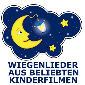 Wiegenlieder aus beliebten Kinderfilmen - Kinderlieder Klavierkonzert