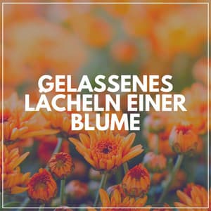 Gelassenes Lächeln Einer Blume - Spa-Musik
