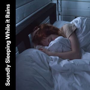 Soundly Sleeping While It Rains - Loopable Rain Sounds