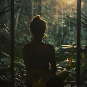 Serenity Sessions Lofi: Music for Deep Meditation - Trap Beats & Beats De Rap & Instrumental Rap Hip Hop