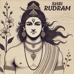 Shri Rudram: Vedic Mantra Meditation - Meditation Mantras Guru