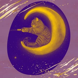 Quartet Jazz - Bgm for Comfortable with Cats - Music for Resting Cats