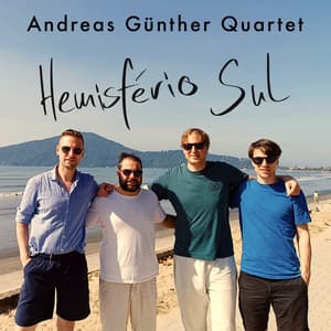 Hemisfério Sul - Andreas Günther