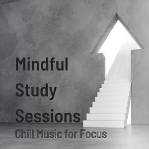 Mindful Study Sessions: Chill Music for Focus - Focus Study