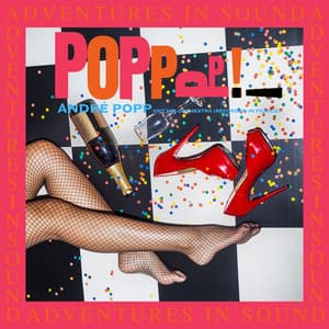 Presenting Popp! - André Popp