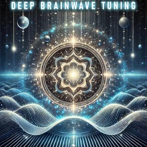 Deep Brainwave Tuning - Comet 1993