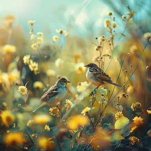Serene Binaural Birdscapes: Nature Sounds for Serenity - Dreaming Sound