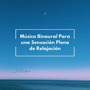 Música Binaural Para Una Sensación Plena De Relajación - Explorador binaural