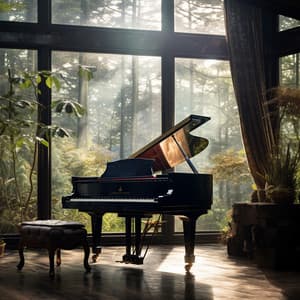 Trabajo Catalizador De Piano: Encender Esfuerzos Apasionados - Piano Jazz Lujo