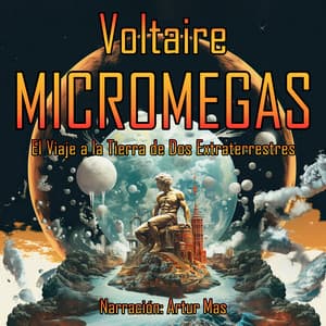 Micromegas - Artur Mas