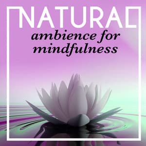 Natural Ambience for Mindfulness - Binaural Nature Sounds Relaxing