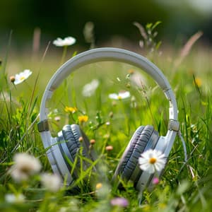 Chill Music for Artistic Inspiration: Abstract Sounds - Radiant Sounds