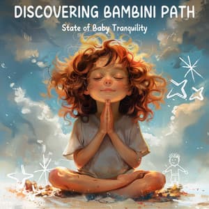 State of Baby Tranquility - Discovering Bambini Path
