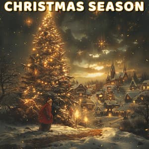 Christmas Season - Canciones De Navidad Música Navideña Para Niños