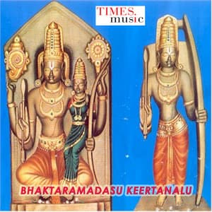 Bhaktaramadasu Keertanalu - Kanikesh Rathod