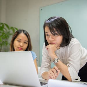 Jazz Piano Zen: Melodic Tones for Deep Focus - Little Piano Player