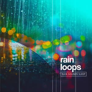 Rain Loops - Rain Sounds Sleep