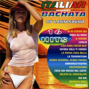 Italian Bachata - Latin Sound