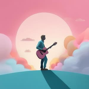 Guitarra Para El Sueño: Suaves Melodías Para Dormir - Guitarras de America