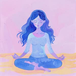 Melodías De Paz Interior: Música Para Meditación - Armonía tranquila