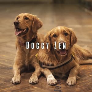 Doggy Zen: Relaxation Tones for a Peaceful Atmosphere - relax tunes