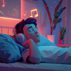 Harmony of Sleep: Music for Rest - Relaxing Music For Sleeping