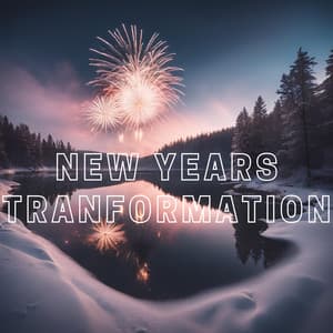 New Years Transformation - God Frequency