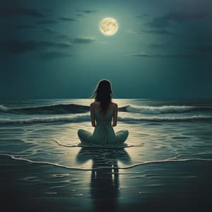 Olas Suaves: Rituales Relajantes Del Océano - Seimar