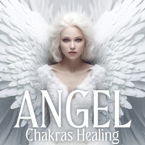 Angel Chakras Healing: Spiritual Meditation with Amazing Focused Energy of the Angels - Bible Study Music