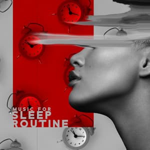 Music for Sleep Routine - Be Ready for Dreams - Sleep Music 101