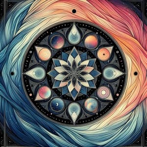 held in the quiet of grace | - Sacred Sound Rituals