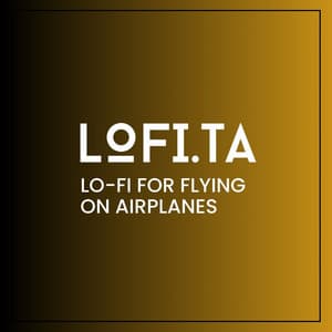 Lo-Fi For Flying On Airplanes - LO-FI BEATS